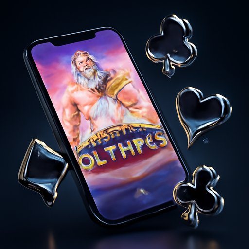 9bbd Gates of Olympus স্ক্রিন